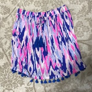 Lilly Pulitzer Sleeveless Top